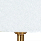 Настольная лампа Arte Lamp Sarin A4061LT-1PB