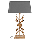 Настольная лампа Loft it Lace 10439T/B