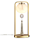 Настольная лампа Odeon Light Fiolent Modern 5432/1T