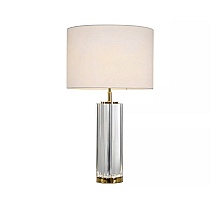 Настольная лампа Delight Collection Crystal Table Lamp BRTL3171