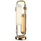 Настольная лампа Odeon Light Lion Modern 5467/10TL