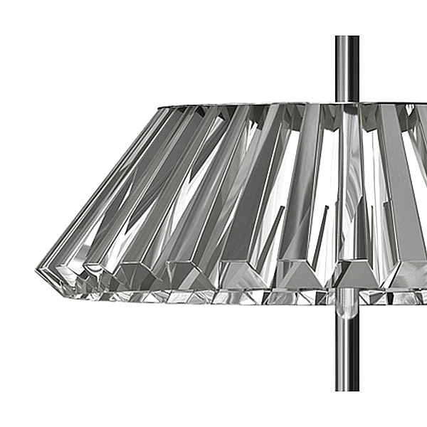 Настольная лампа Kink Light Ивина 07721-T,19(16)