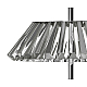 Настольная лампа Kink Light Ивина 07721-T,19(16)