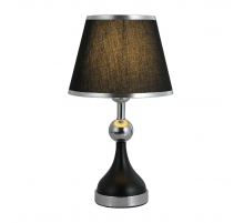 Настольная лампа Modelux ML.6506.01TL BK