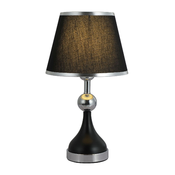 Настольная лампа Modelux ML.6506.01TL BK Настольная лампа Modelux ML.6506.01TL BK