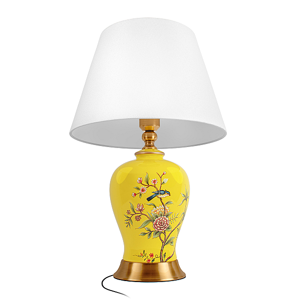 Настольная лампа LOFT IT Dandelion 10380T/B