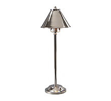 Настольная лампа Elstead Lighting Provence PV-SL-PN
