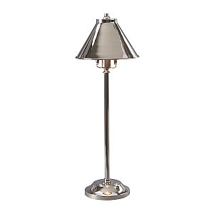 Настольная лампа Elstead Lighting Provence PV-SL-PN