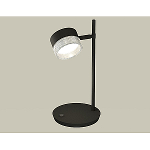 Настольная лампа Ambrella Light Traditional (C9802, N8480) XB9802250