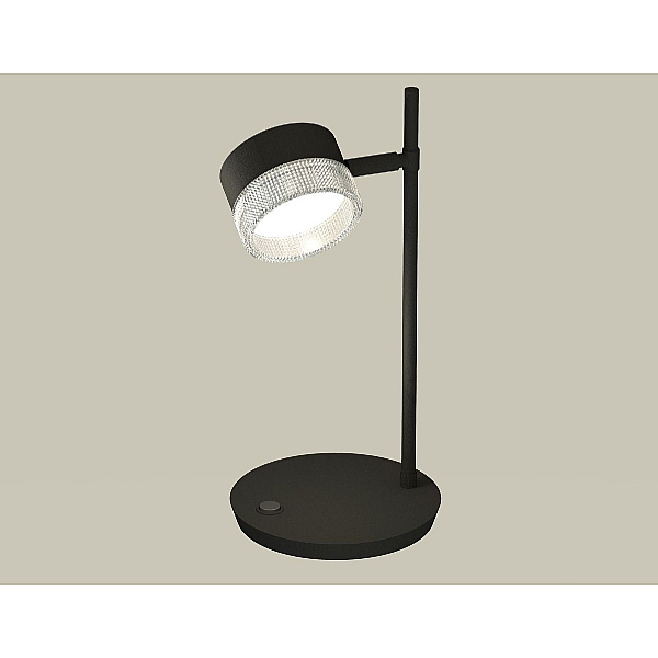 Настольная лампа Ambrella Light Traditional (C9802, N8480) XB9802250