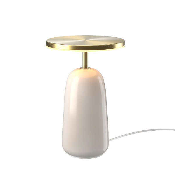 Настольная лампа Maytoni Umbra MOD522TL-L6BG3K
