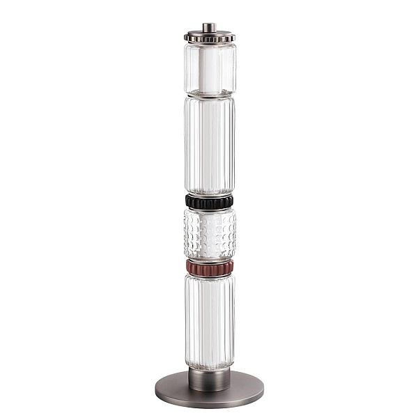 Настольная лампа Odeon Light Collier L-Vision 5456/15TL