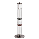 Настольная лампа Odeon Light Collier L-Vision 5456/15TL