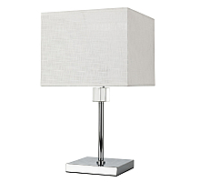 Настольная лампа ARTE Lamp A5896LT-1CC