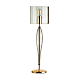 Настольная лампа Odeon Light Standing Tower 4850/1T