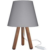 Настольная лампа Toplight Sophia TL1619T-01GR