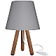 Настольная лампа Toplight Sophia TL1619T-01GR