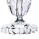 Настольная лампа Arte Lamp Azalia A4019LT-1CC