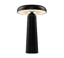 Настольная аккумуляторная лампа Freya Mushroom FR6109TL-L4B