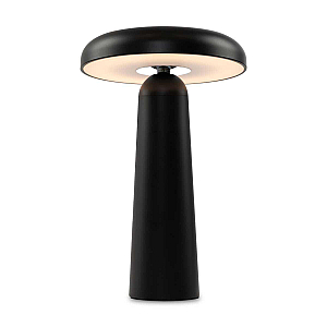 Настольная аккумуляторная лампа Freya Mushroom FR6109TL-L4B