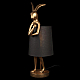 Настольная лампа Loft IT Lapine 10315/B Black