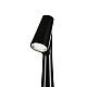 Настольная лампа Escada Unus 553/L LED Black