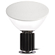 Настольная лампа Loft IT Taccia 10294/M Black