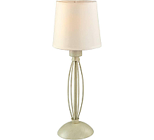 Настольная лампа Arte Lamp Orlean A9310LT-1WG