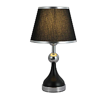 Настольная лампа Modelux ML.6506.01TL BK