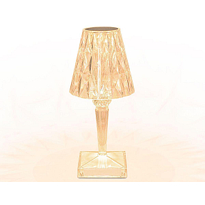 Настольная лампа Ambrella Light Desk DE8057