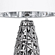 Настольная лампа Arte Lamp Taiyi A4002LT-1CC