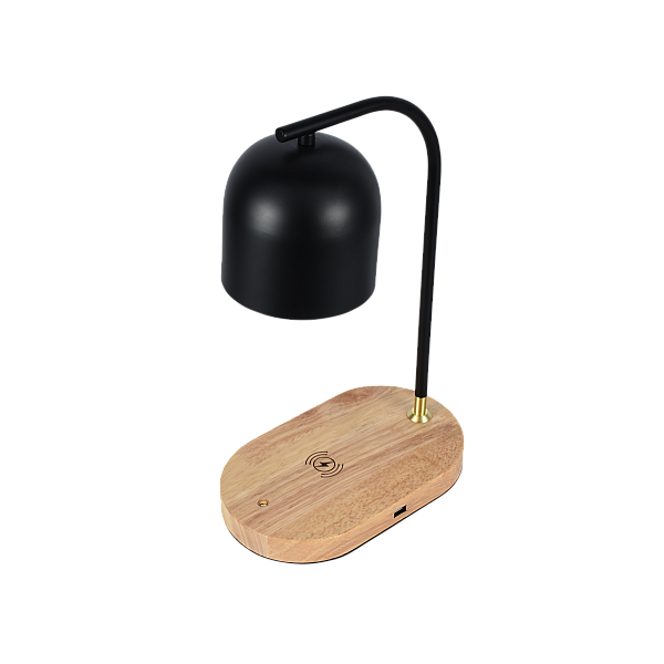 Настольная лампа Zortes DeskLight ZRS.1066.01