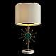 Настольная лампа Loft IT Agate 10514T Green