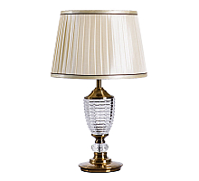 Настольная лампа ARTE Lamp A1550LT-1PB
