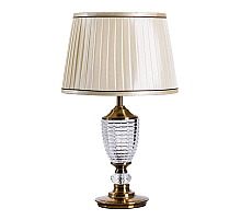 Настольная лампа ARTE Lamp A1550LT-1PB