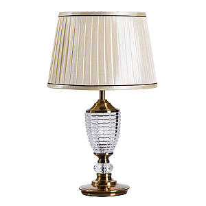Настольная лампа ARTE Lamp A1550LT-1PB