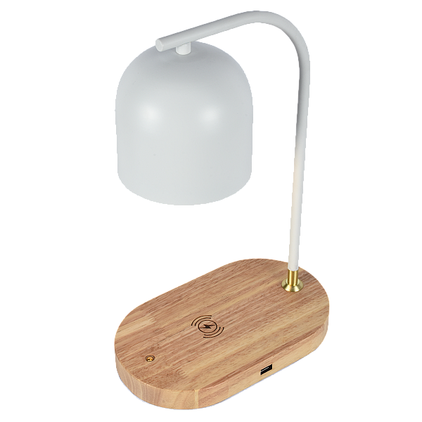 Настольная лампа Zortes DeskLight ZRS.1066.02