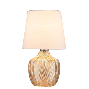 Настольная лампа Escada Pion 10194/L Amber