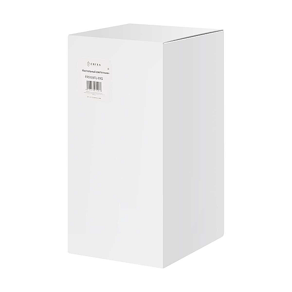 Настольная лампа Freya Матч / Match FR5109TL-03G