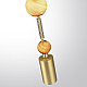 Настольная лампа Odeon Light Callisto Modern 5457/4TL