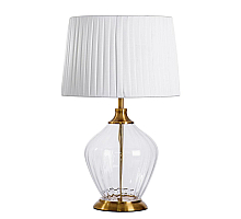 Настольная лампа ARTE Lamp A5059LT-1PB