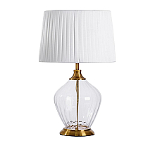 Настольная лампа ARTE Lamp A5059LT-1PB