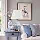 Настольная лампа Loft IT Ultramarine 10489T