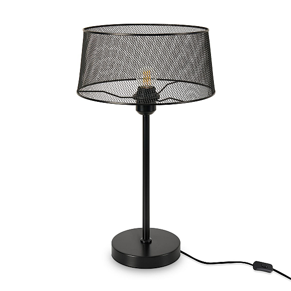Настольная лампа Freya Cobweb FR4024TL-01B1