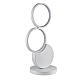 Настольная лампа Escada Lunar 10263/L LED White