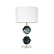 Настольная лампа Delight Collection Crystal Table Lamp BRTL3115M
