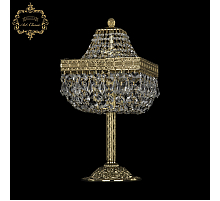 Настольная лампа Art Classic 22.012L6.H.20SP.G