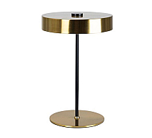 Настольная лампа Arte Lamp Elnath A5038LT-3PB