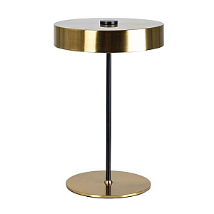 Настольная лампа Arte Lamp Elnath A5038LT-3PB