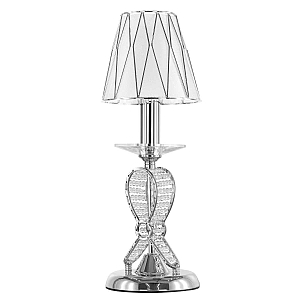Настольная лампа Lightstar Riccio 705914
